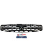 03-07 Infiniti G35 Coupe Front Bumper Grille with Emblem 62070AM800 OEM K1F