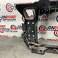 03-06 Nissan 350Z Front Radiator Core Support 62510CD100 OEM 24Bbqg3