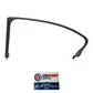 14-24 Infiniti Q50 Passenger Rear Upper Plastic Door Trim 822D44Ga0A Oem G0H