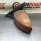 03-09 Nissan 350Z Driver Left Power Side Mirror Orange K6302CD060 OEM 24Bbqga