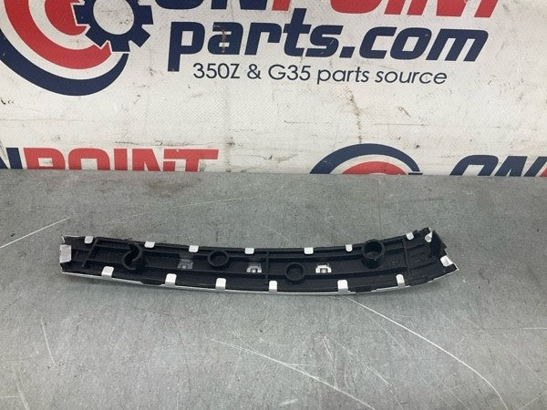 03-05 Nissan 350Z Passenger Door Panel Grab Handle Finisher 80932CD000 OEM bqge