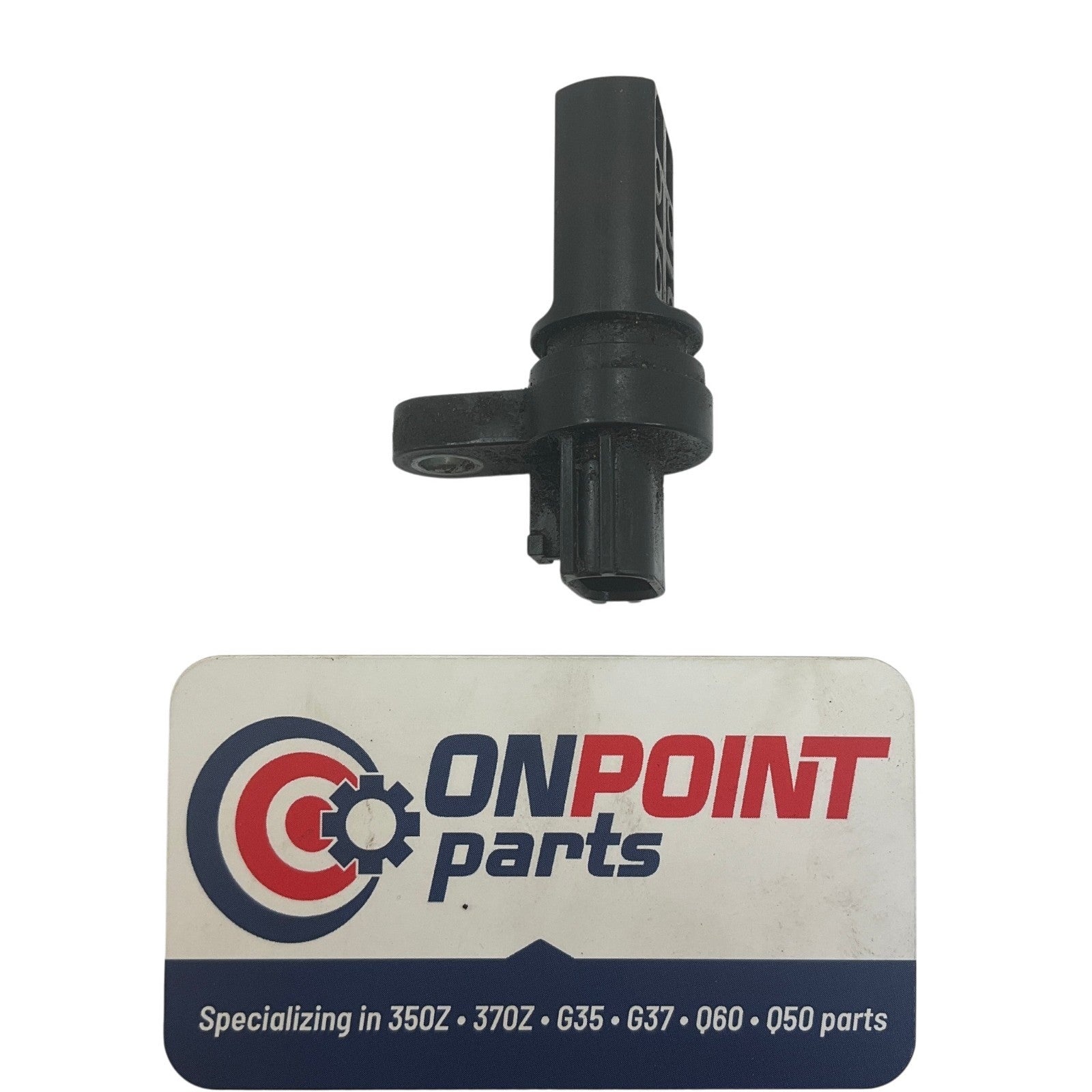 03-07 Infiniti G35 350Z Crankshaft Position Sensor 23731AL606 OEM