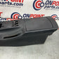 03-04 Nissan 350Z Front Coupe Manual Center Console 96911CD000 OEM 24Bbqg7