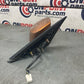 03-09 Nissan 350Z Passenger Power Side Mirror Orange K6301CD060 OEM 24Bbqge