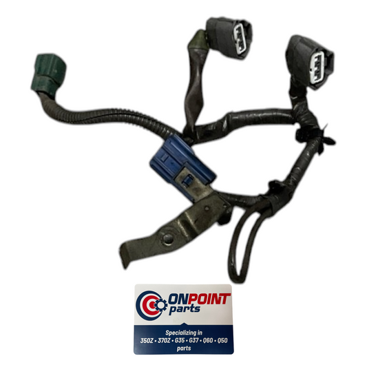 03-09 Infiniti G35 O2 Sensor Harness 24079AM615 OEM Edh