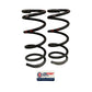 03-07 Infiniti G35 Coupe OEM Rear Coil Springs Driver LH Passenger RH 55020AM810