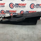 03-04 Nissan 350Z Front Coupe Manual Center Console 96911CD000 OEM 24Bbqg7