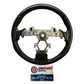 08-13 Infiniti G37 Driver Front Steering Wheel 48430Jk02A Oem Fyh
