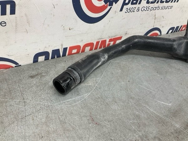 03-06 Nissan 350Z Windshield Wiper Fluid Filler Neck Tube 28915CD000 OEM 24Bbqgi