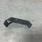 03-09 Nissan 350Z Front Bumper Cover Support Bracket LH RH 62575CD000 OEM bqge