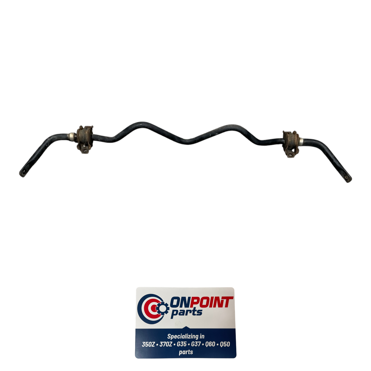 14-24 Infiniti Q50 Rear Sway Bar Stabilizer 562301Ma0B Oem G0H