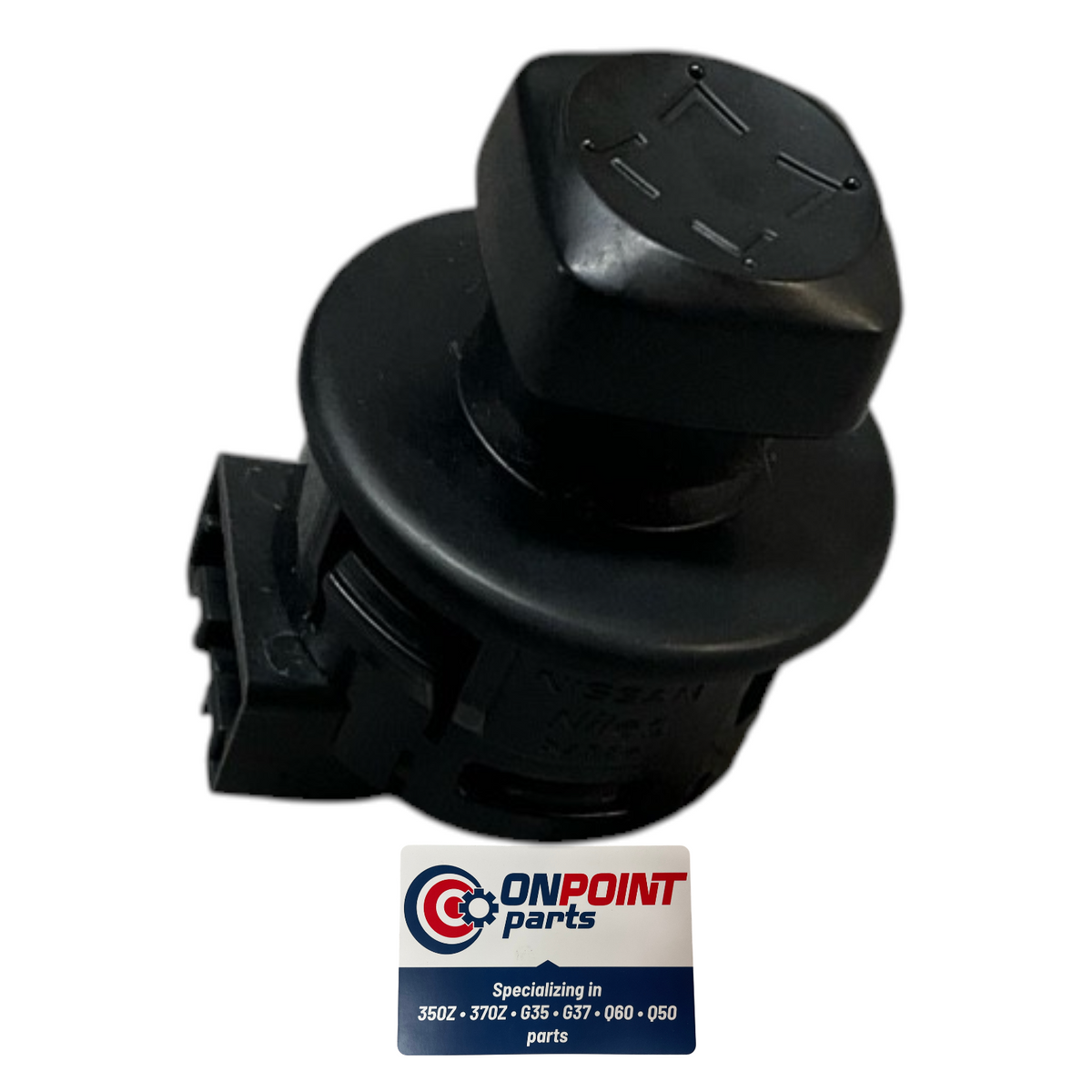 14-24 Infiniti Q50 Driver Front Drive Position Switch 25315Jk01A Oem G0H