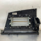 03-09 Nissan 350Z Passenger Front Upper Dash Panel 68109CD000 OEM 24Bbqg7