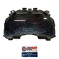08-09 Infiniti G37 Speedometer Instrument Gauge Cluster Auto 24820Jk61D Oem Fyh