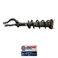 14-19 Infiniti Q50 Driver Front Shock Strut E61104Ge0D Oem G0H
