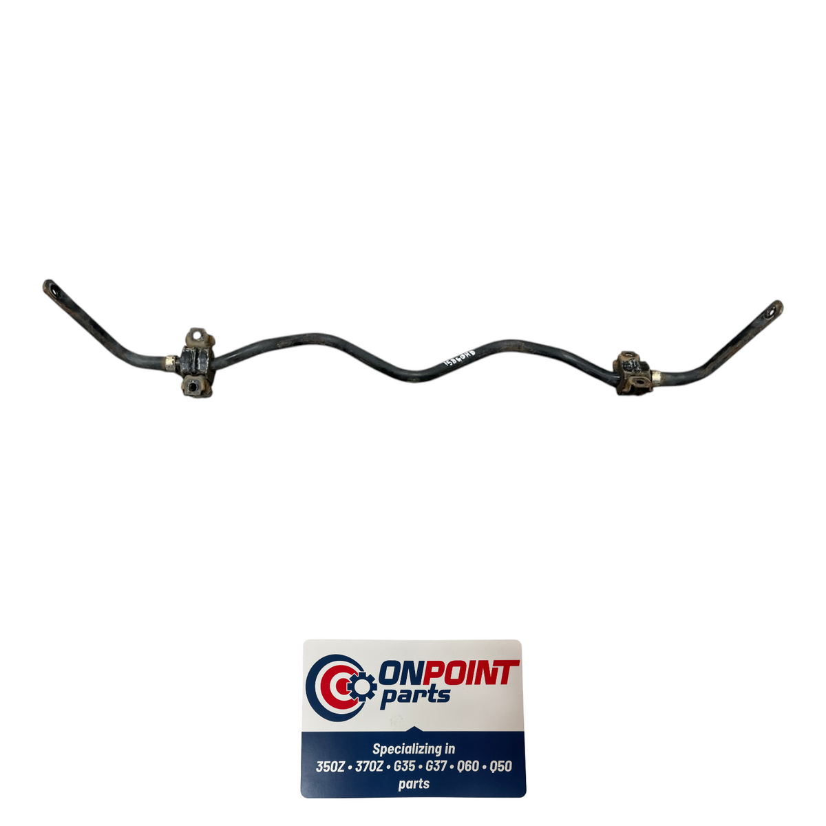 14-24 Infiniti Q50 Rear Sway Bar Stabilizer 562301Ma0B Oem G0H