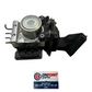 14-15 Infiniti Q50 Front Antilock Brake Abs Pump Module 476604Ga0A Oem G0H