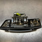 03-09 Nissan 350Z Driver Left Exterior Door Handle 80607CD41E OEM 24Bbqga