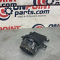 03-09 Nissan 350Z Passenger Door Panel Vent Trim 80972CD000 OEM 24Bbqge