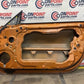 04-09 Nissan 350Z Convertible Passenger Door Shell Orange H0100CE4MM OEM bqg