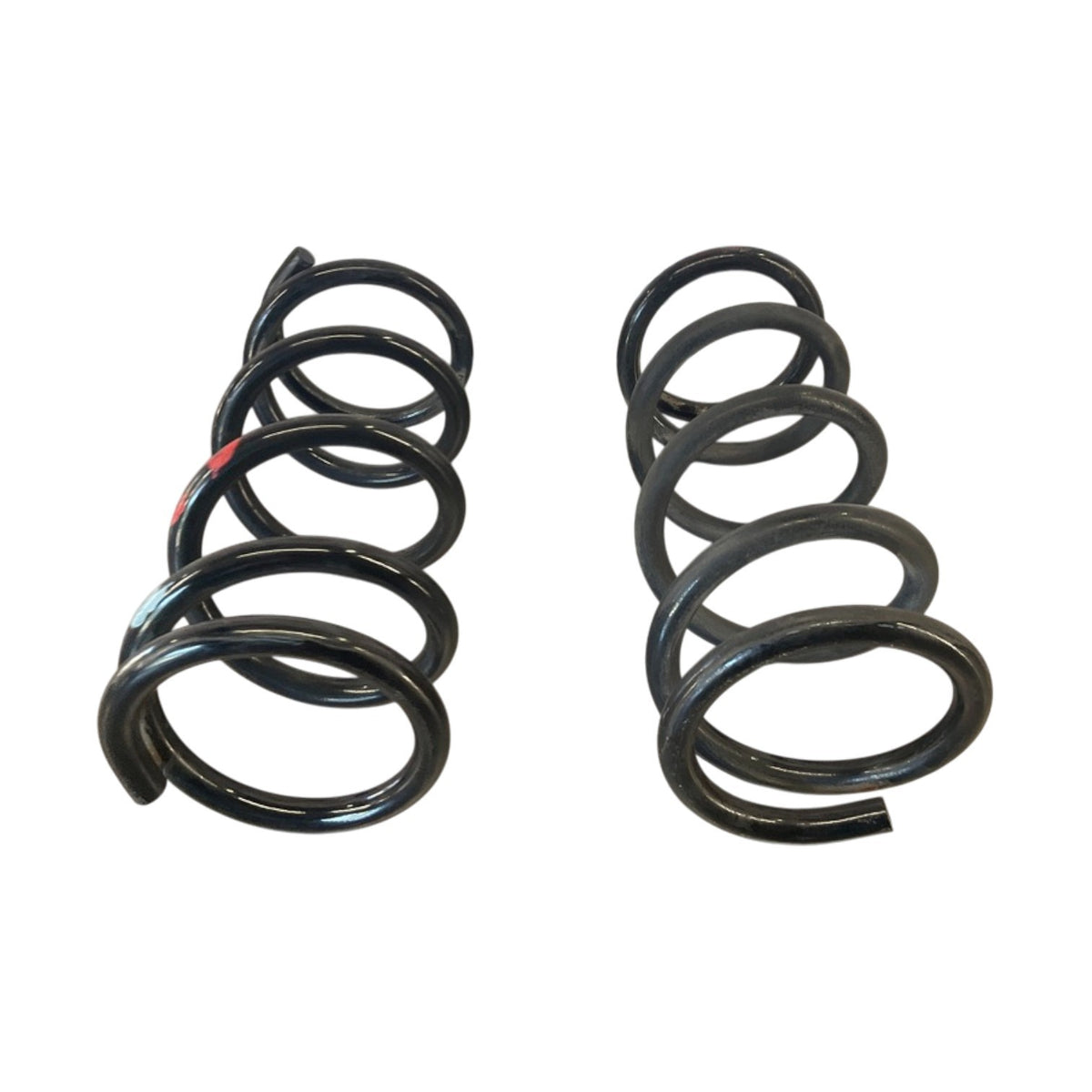 03-09 Nissan 350Z OEM Rear Coil Springs Suspension Left LH Right RH 55020AM821