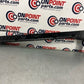 08-15 Infiniti G37 Q60 Coupe Driver Lower Sill Scuff Trim 769B5JL00B OEM 21Bd8F7
