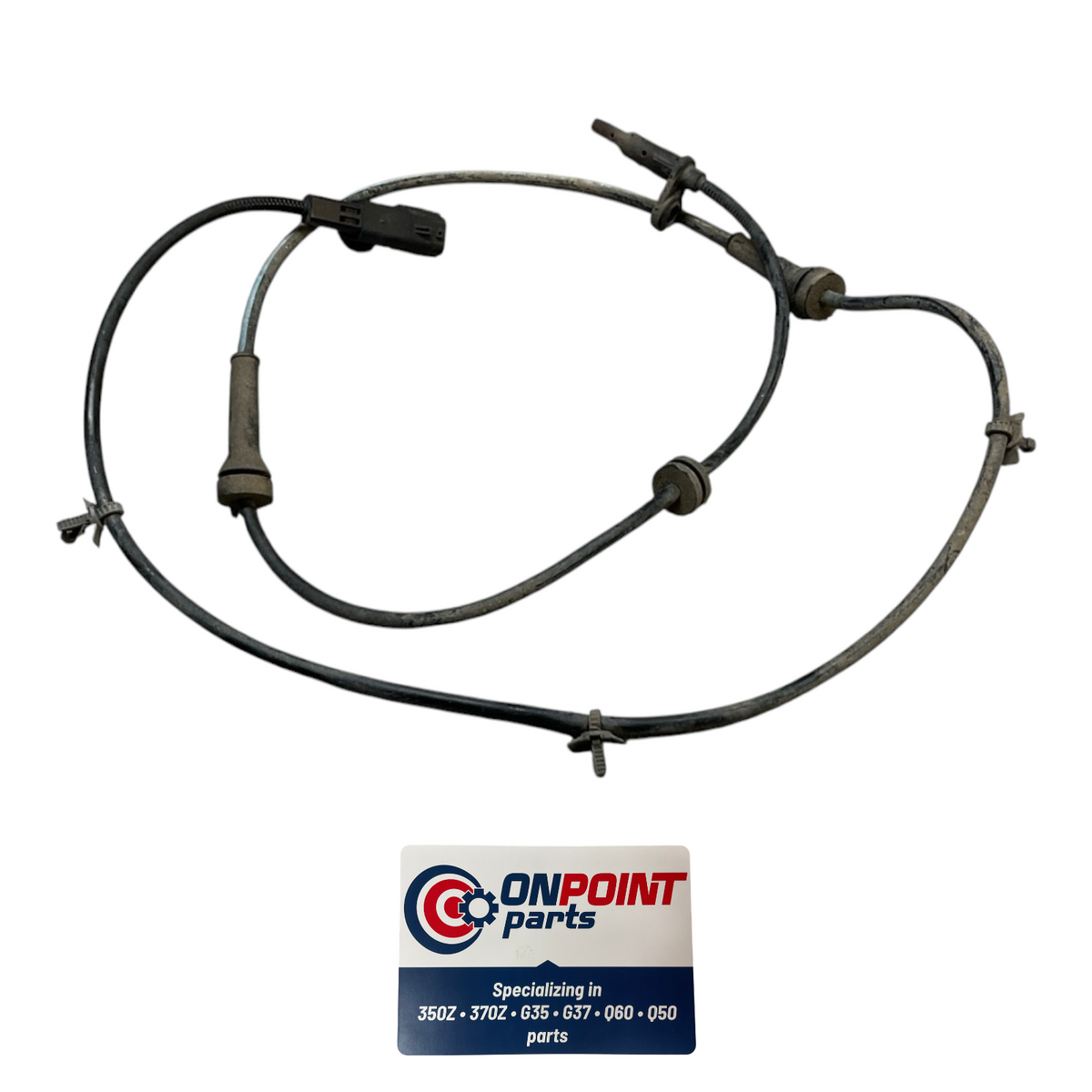 14-24 Infiniti Q50 Passenger Front Abs Wheel Speed Sensor 479104Ga0A Oem G0H