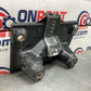 03-09 Nissan 350Z Battery Tray Holder 64866AL510 OEM 24Bbqgi