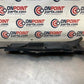 03-06 Nissan 350Z Driver Windshield Cowl Wiper Cover Panel 66863CD000 OEM enf