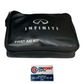 04-08 Infiniti G35 First Aid Kit Case 999M1YQ010 OEM Edh