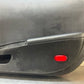 03-05 Nissan 350Z Passenger Right Front Door Panel Black 80900CD000 OEM 24Bbqg8