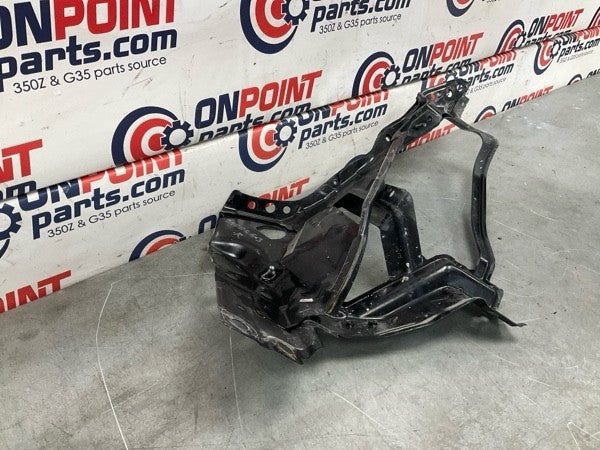 03-06 Nissan 350Z Passenger RH Front Headlight Basket Bracket 62520CD000 OEM bqg
