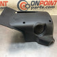 03-09 Nissan 350Z Lower Steering Column Cover 48470CD000 OEM 24Bbqga