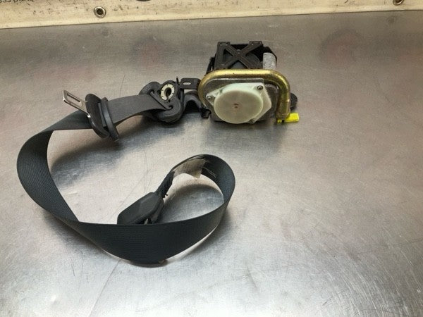 03-06 Nissan 350Z Roadster Left Front Seat Belt Retractor 86885CE000 OEM 24Bbqga