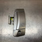 03-09 Nissan 350Z Driver Left Exterior Door Handle 80607CD41E OEM 24Bbqga