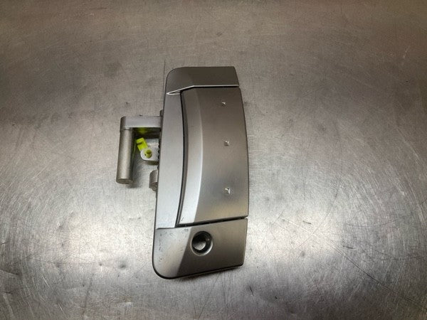 03-09 Nissan 350Z Driver Left Exterior Door Handle 80607CD41E OEM 24Bbqga
