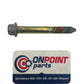 03-07 G35 350Z Differential Mount Bolt 55424AG000 OEM
