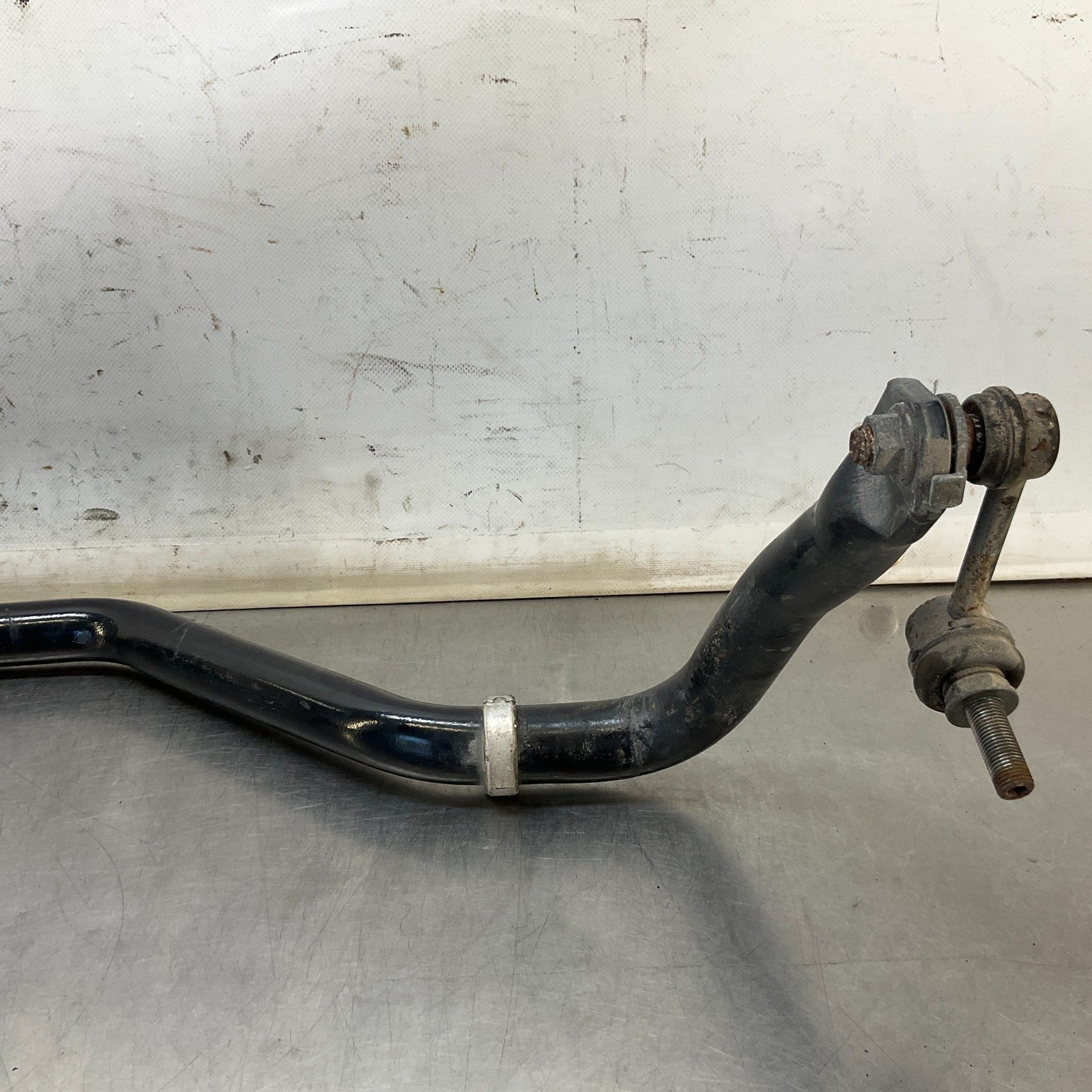 03-07 Nissan 350Z G35 Front Sway Bar Stabilizer 54610AM001 OEM 24Bbqg0