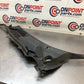 03-06 Nissan 350Z Driver Windshield Cowl Wiper Cover Panel 66863CD000 OEM enf