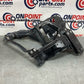 03-06 Nissan 350Z Passenger RH Front Headlight Basket Bracket 62520CD000 OEM bqg