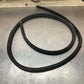 03-09 Nissan 350Z Convertible Driver Door Shell Weatherstrip 80831CE400 OEM bqga