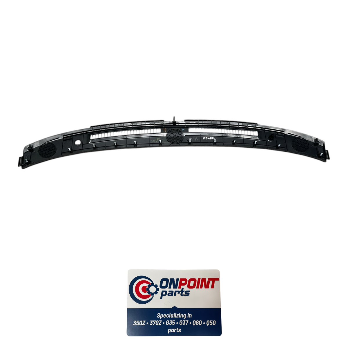 14-19 Infiniti Q50 Front Sedan Dash Deforst Vent 281764Ga1A Oem G0H