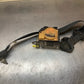 03-06 Nissan 350Z Roadster Left Front Seat Belt Retractor 86885CE000 OEM 24Bbqga
