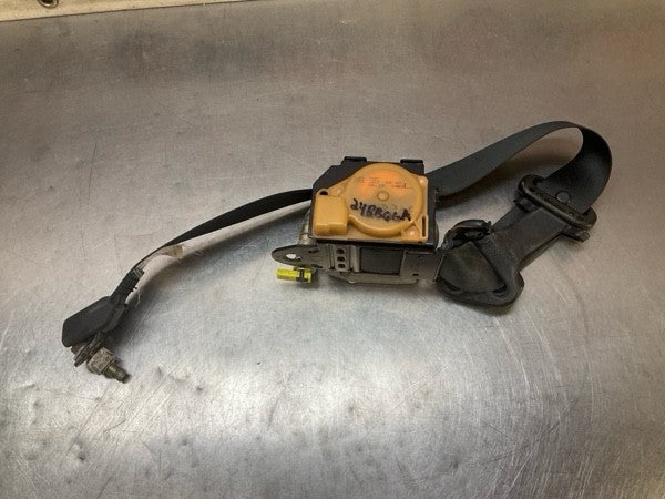 03-06 Nissan 350Z Roadster Left Front Seat Belt Retractor 86885CE000 OEM 24Bbqga