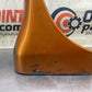 03-09 Nissan 350Z Front Passenger Mud Flap Splash Guard Orange/A17 OEM 24Bbqgk