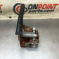 03-09 Nissan 350Z Emergency Parking Brake Handle Black 36010CD00A OEM 24Bbqgg