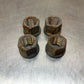 03-09 Nissan 350Z Driveshaft Hardware Bolts 37120AL60A 37171AL60A OEM 24Bbqgc
