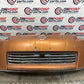 03-06 Nissan 350Z Front Bumper Cover Orange/A17 62022CD025 OEM 24Bbqg5