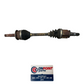 14-17 Infiniti Q50 Passenger Front Cv Axle 391004Gb0A Oem G0H