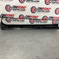 08-15 Infiniti G37 Q60 Coupe Driver Lower Sill Scuff Trim 769B5JL00B OEM 21Bd8F7